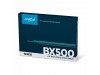 CRUCIAL SSD disk 1TB BX500 SATA 3 TLC 3D CT1000BX500SSD1