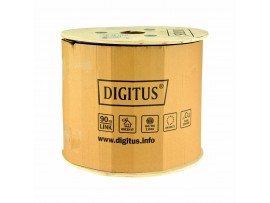 Digitus kabel CAT.6A UTP  Eca 305m DK-1613-A-VH-305