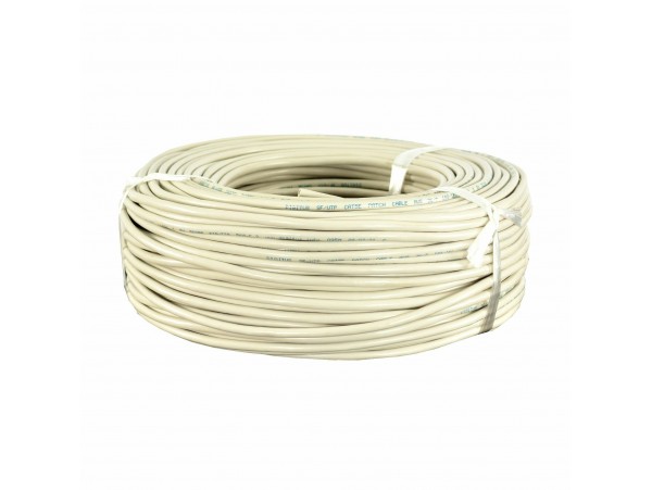 Digitus kabel CAT.5e SF/UTP flex  100m DK-1531-P-1-1