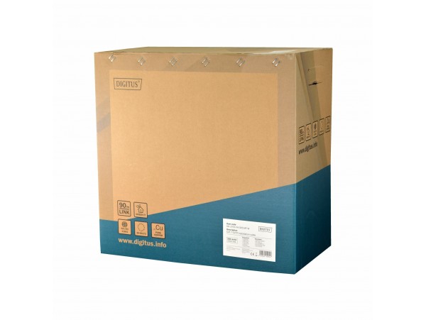 Digitus kabel CAT.7 SFTP LSZH Dca 305m SOHO DK-1743-VH-305-MF-W