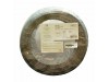 Digitus kabel CAT.7 SFTP PE/HG Eca 100m zunanji DK-1741-VH-1-OD