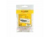 Delock RJ45 konektor CAT.5e UTP Crimp & Cut pak/20 86451