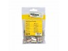 Delock RJ45 konektor CAT.6 FTP Crimp & Cut pak/20 86454