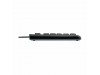 Logitech tipkovnica & miška MK120 SLO Desktop USB 920-002549