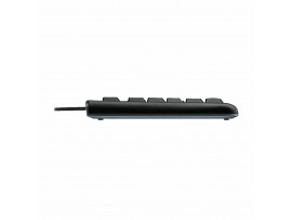 Logitech tipkovnica & miška MK120 SLO Desktop USB 920-002549