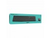 Logitech tipkovnica & miška MK235 SLO brezžična 920-008031
