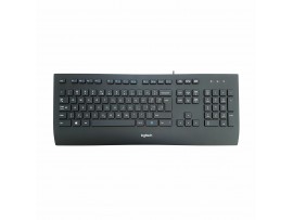 Logitech tipkovnica K280e USB SLO OEM 920-005217