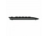 Logitech tipkovnica K280e USB SLO OEM 920-005217