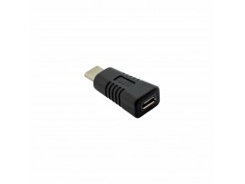 SBOX adapter USB mikro-B Ž-USB 3.1 TipC OTG