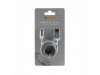 SBOX kabel Apple USB/Lightning 1,5m siv IPH7-GR
