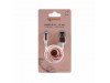SBOX kabel Apple USB/Lightning 1,5m roza IPH7-RG