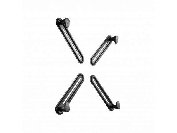 SBOX adapter NON-VESA za zaslone 13-27"
