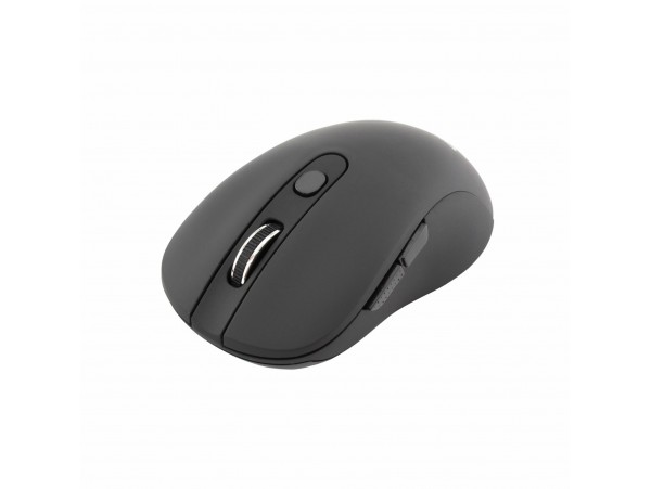 SBOX miška brezžična USB WM-911 črna