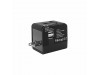 SBOX potovalni adapter EU USA UK AU CN TH JP TA-23