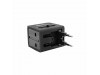 SBOX potovalni adapter EU USA UK AU CN TH JP TA-23