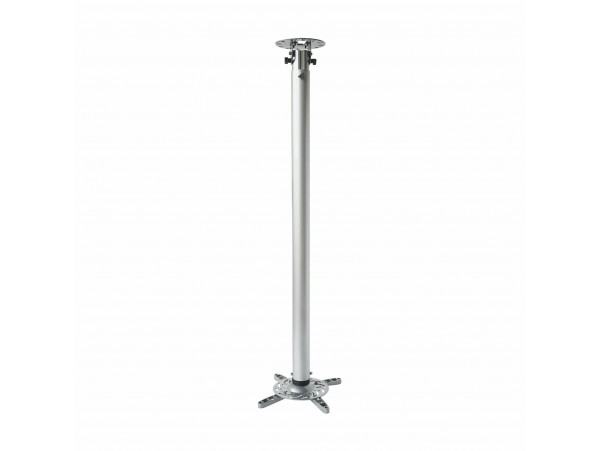 SBOX nosilec za projektor PM-200XL srebrn