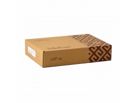 Mikrotik dostopna točka WiFi 1200Mb cAP ac RBcAPGi-5acD2nD