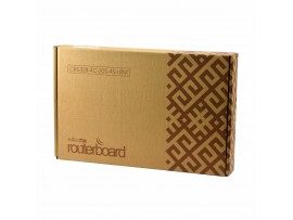 Mikrotik stikalo Giga  4-port 20xSFP 4xSFP+ CRS328-4C-20S-4S+RM