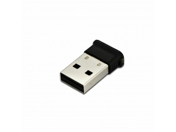 Digitus bluetooth adapter USB A2DP mini 10m BT 4.0 DN-30210-1