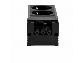 Bachmann STEP razdelilec 3x250V 906.18818