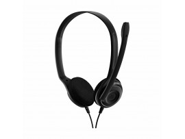 Sennheiser slušalke+mikrofon EPOS - PC 8 stereo USB črne Sennheiser slušalke+mikrofon EPOS - PC 8 stereo USB črne