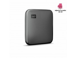 WD Elements SSD 1TB zunanji SE USB 3.0
