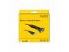 Delock pretvornik USB-1xSerial DB09 FTDI 61460