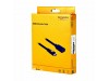 Delock HDMI podaljšek 4K 30Hz 3m 83081
