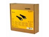 Delock kabel HDMI 4K 20m 83452