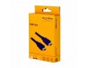 Delock kabel HDMI 4K  0,5m 84751