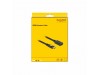 Delock kabel HDMI 3D 4K 1m 84713