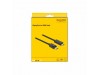 Delock kabel DisplayPort-HDMI  1m 82586