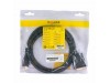 Delock kabel HDMI-DVI-D 18+1  2m 85584