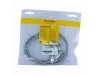 Delock serijski kabel DB9M-DB9M  2m 82981