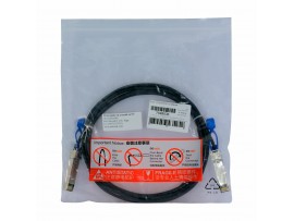 Mikrotik kabel  25GB SFP28 1m XS+DA0001