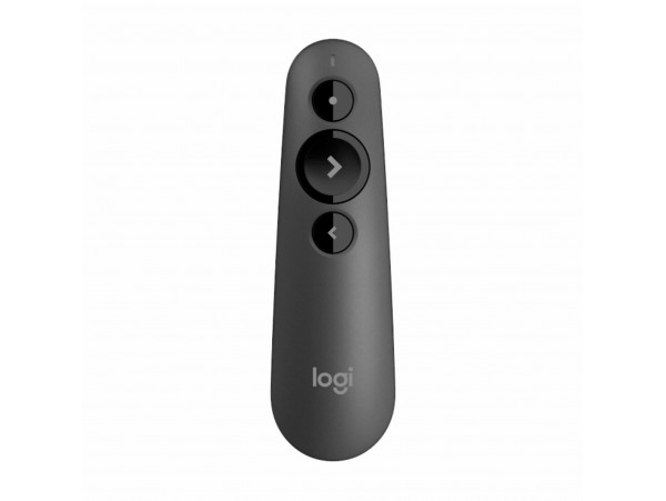 Logitech presenter R500 brezžični USB 910-005843