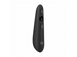 Logitech presenter R500s brezžični USB 910-005843