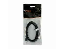 SBOX kabel USB 3.1 A-C 1m črn