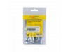 Delock adapter HDD IDE 6cm Ž / SATA M 61987