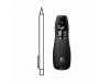 Logitech presenter R400 brezžični USB 910-001356