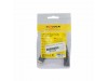 Delock podaljšek USB 3.0 A-A  15cm črn 82776