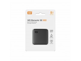 WD Elements SSD 2TB zunanji SE USB 3.0