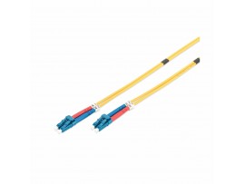 Digitus optični patch SM PK-9 LC/LC 2m OS2