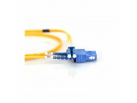 Digitus optični patch SM PK-9 LC/SC 2m OS2