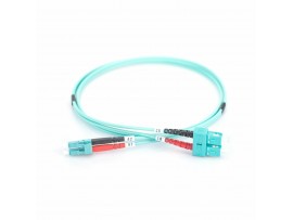 Digitus optični patch MM LC/SC 3m OM3