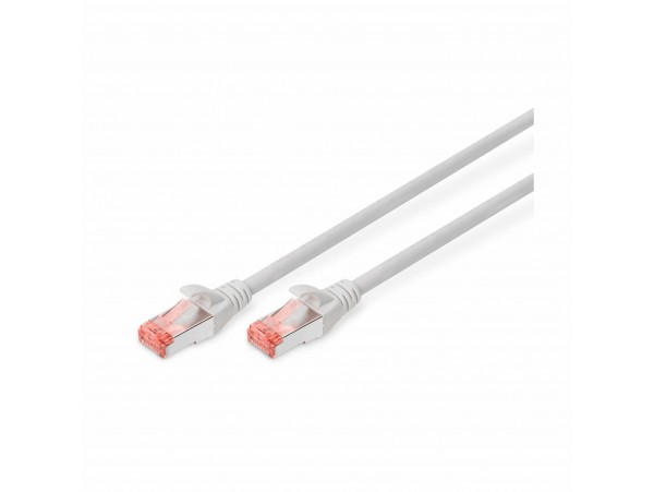 Digitus patch SFTP CAT.6  2m siv