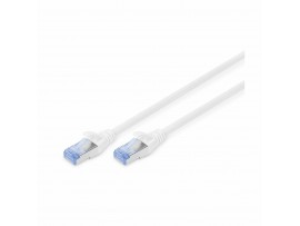 Digitus patch SFTP CAT.5e  7m siv