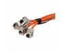 Digitus vezice ježek velcro tekstil 10m DN-CT-10M-20