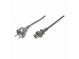 Digitus napajalni kabel 220V 1,8m C5 TRIPOLAR