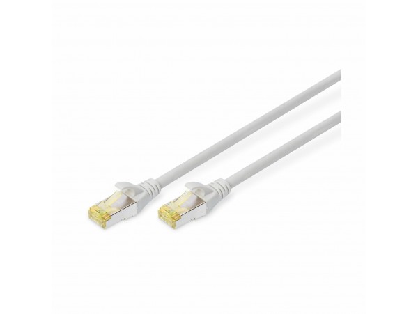 Digitus patch SFTP CAT.6A  3m siv